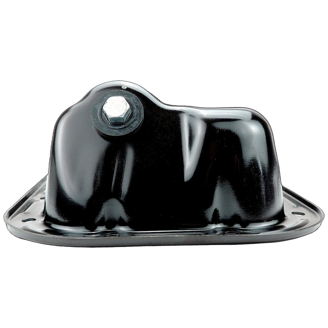 Crown Automotive 68313584AC Wrangler/Gladiator Steel Oil Pan - image 8