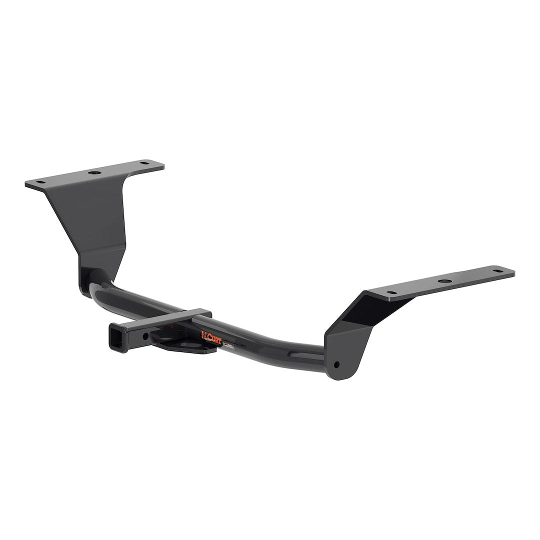 Curt 11630 Trailer Hitch Rear - image 1