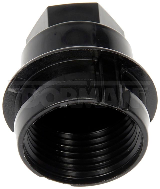 Dorman 611959 Plastic Wheel Nut Covers, 10-Piece Case - image 2