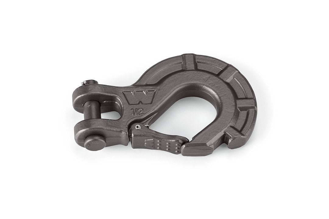 Warn 92091 Winch Clevis Hook - image 2
