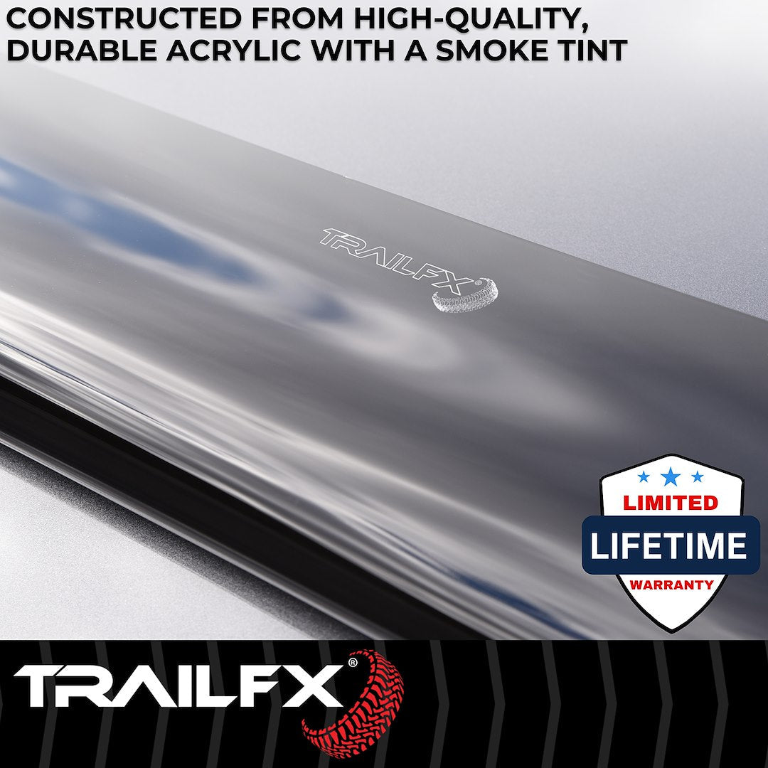 Trailfx 8489h Bug Shield - image 4