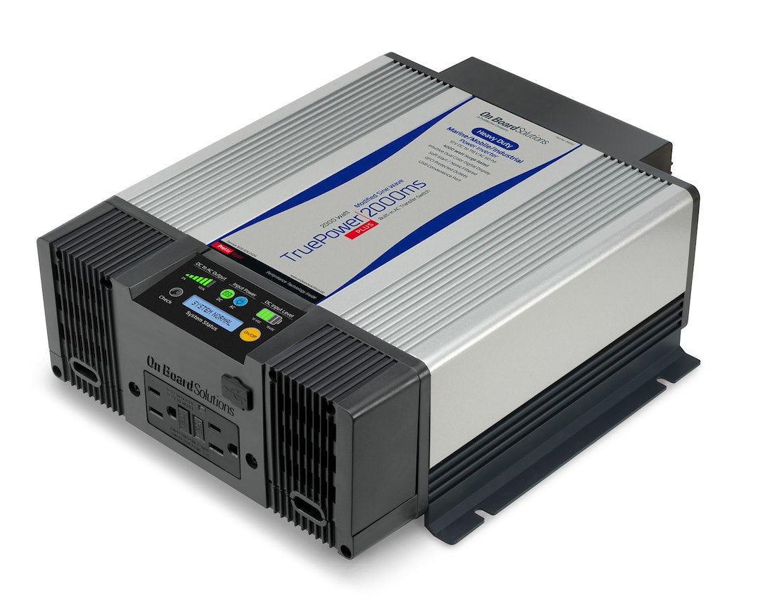 Pro Mariner 06200 Power Inverter - image 1