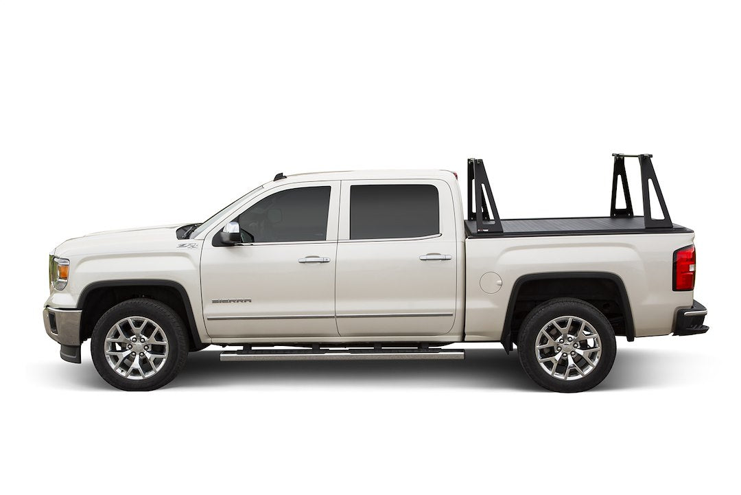 Pace Edwards ELC0401 EL200 8-Inch 200-lb Truck-Bed Rack