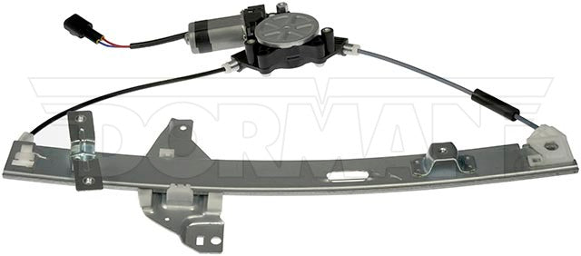 Dorman 748-173 OE Replacement Power Window Regulator - image 3