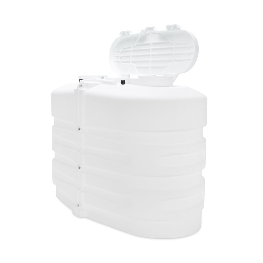 Camco 50503 Propane Tank Cover - image 7