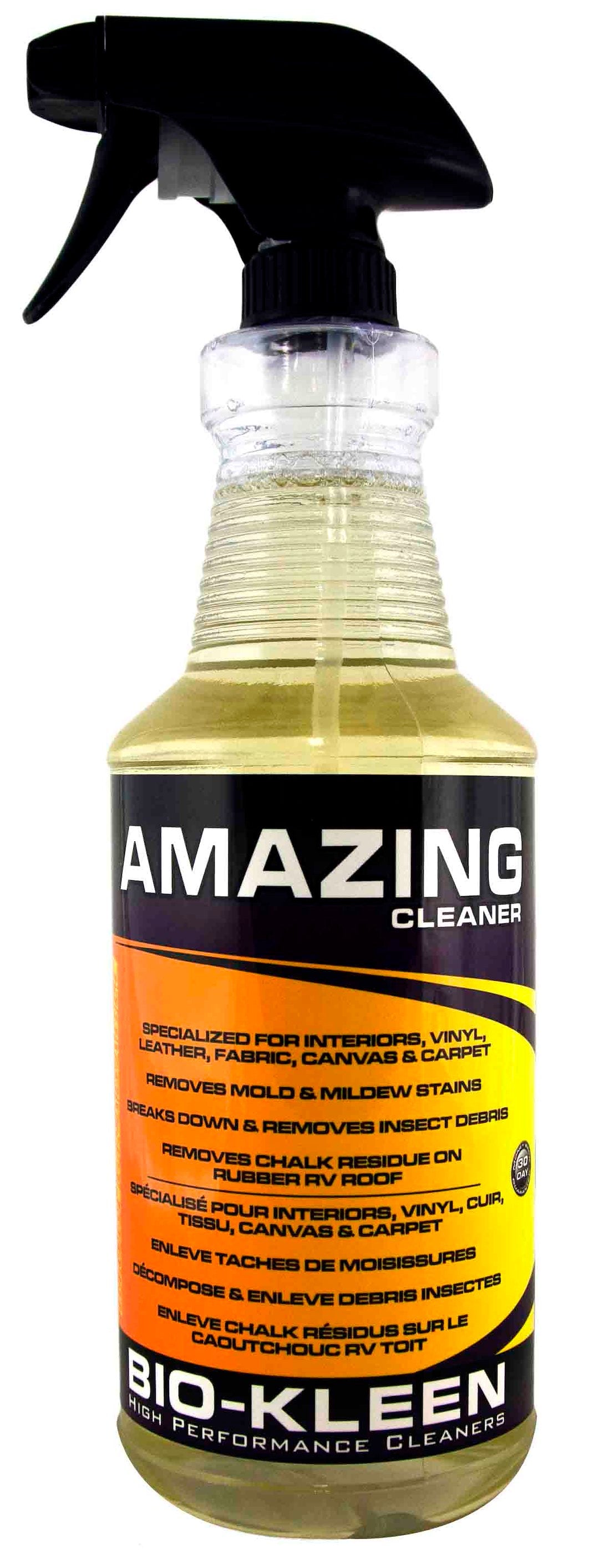 Bio-Kleen M00307 Vinyl Cleaner
