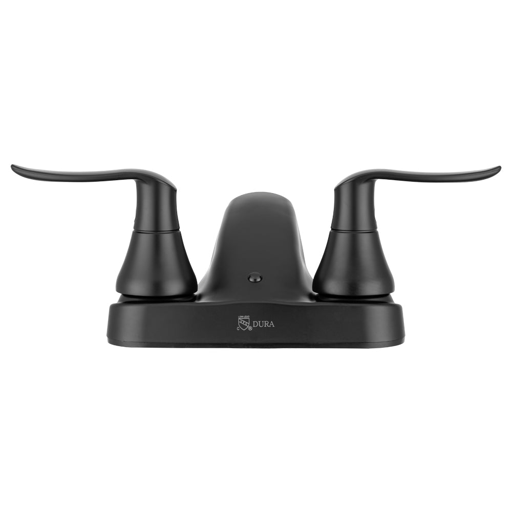 Dura Faucet Df-Pl700lh-Mb Faucet - image 4
