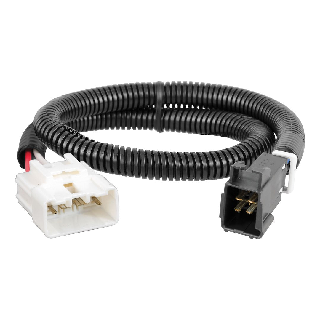 Curt 51456 Trailer Brake Control Wiring Harness - image 2