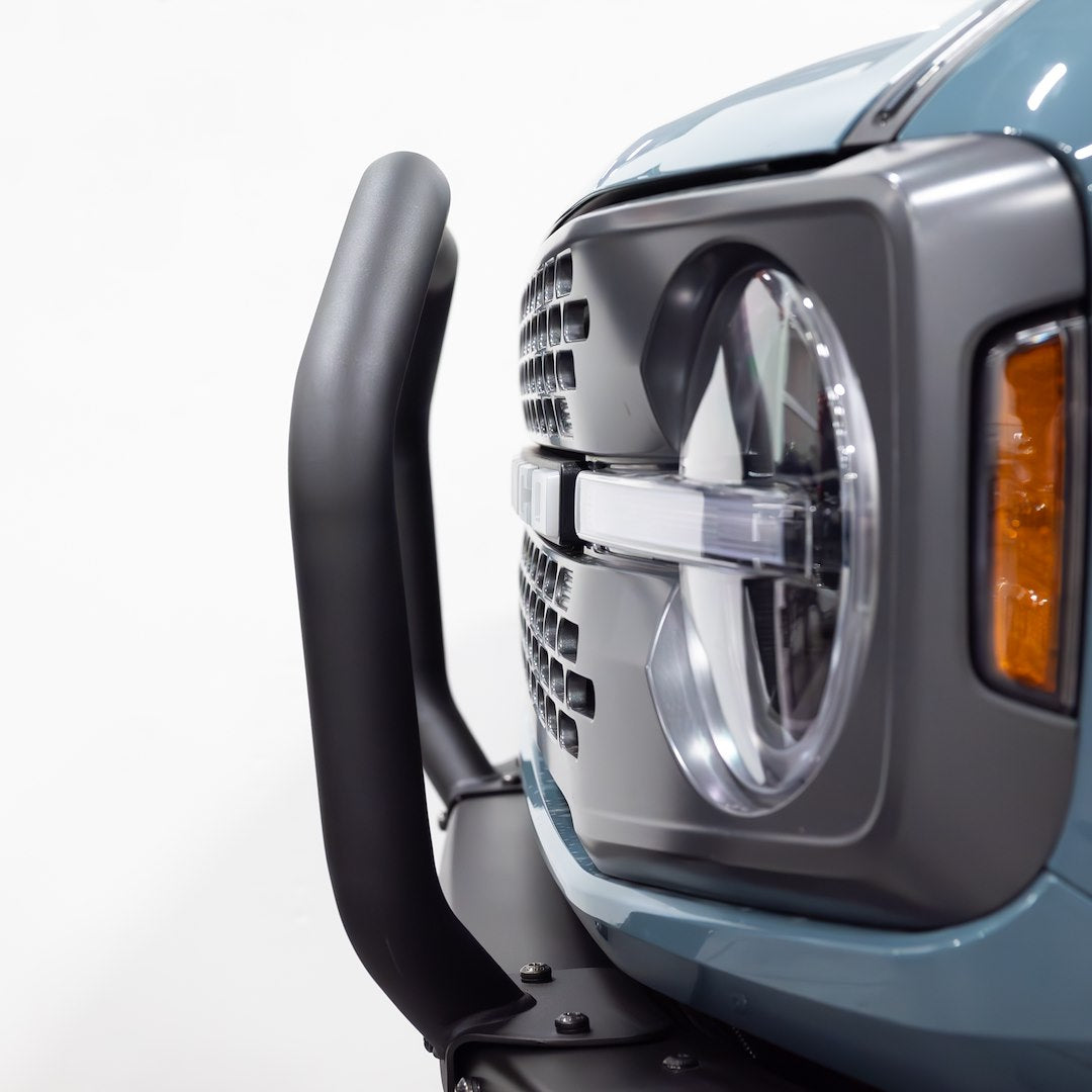 Putco Steel Grille Guard 61500