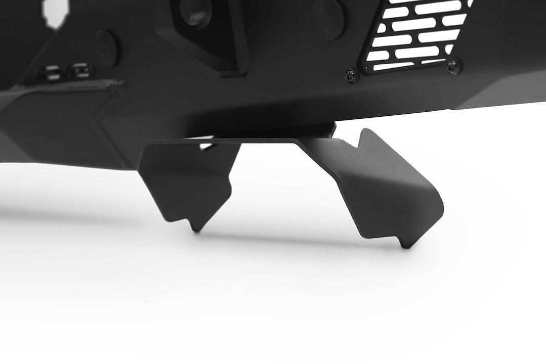 DV8 Offroad RBCS1-03 Spec Series Chevy/GMC 1500 Bumper