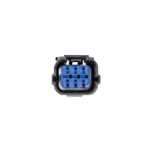 Tekonsha 118881 Trailer Wiring Connector - image 2