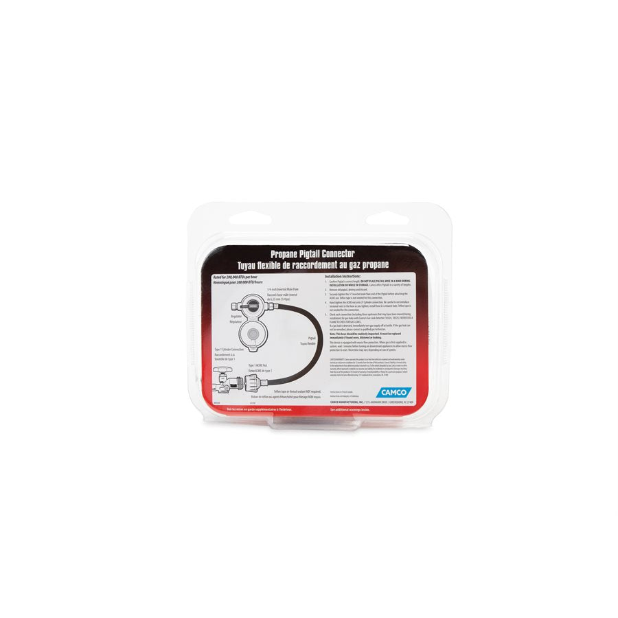 Camco 59073 Propane Hose - image 6