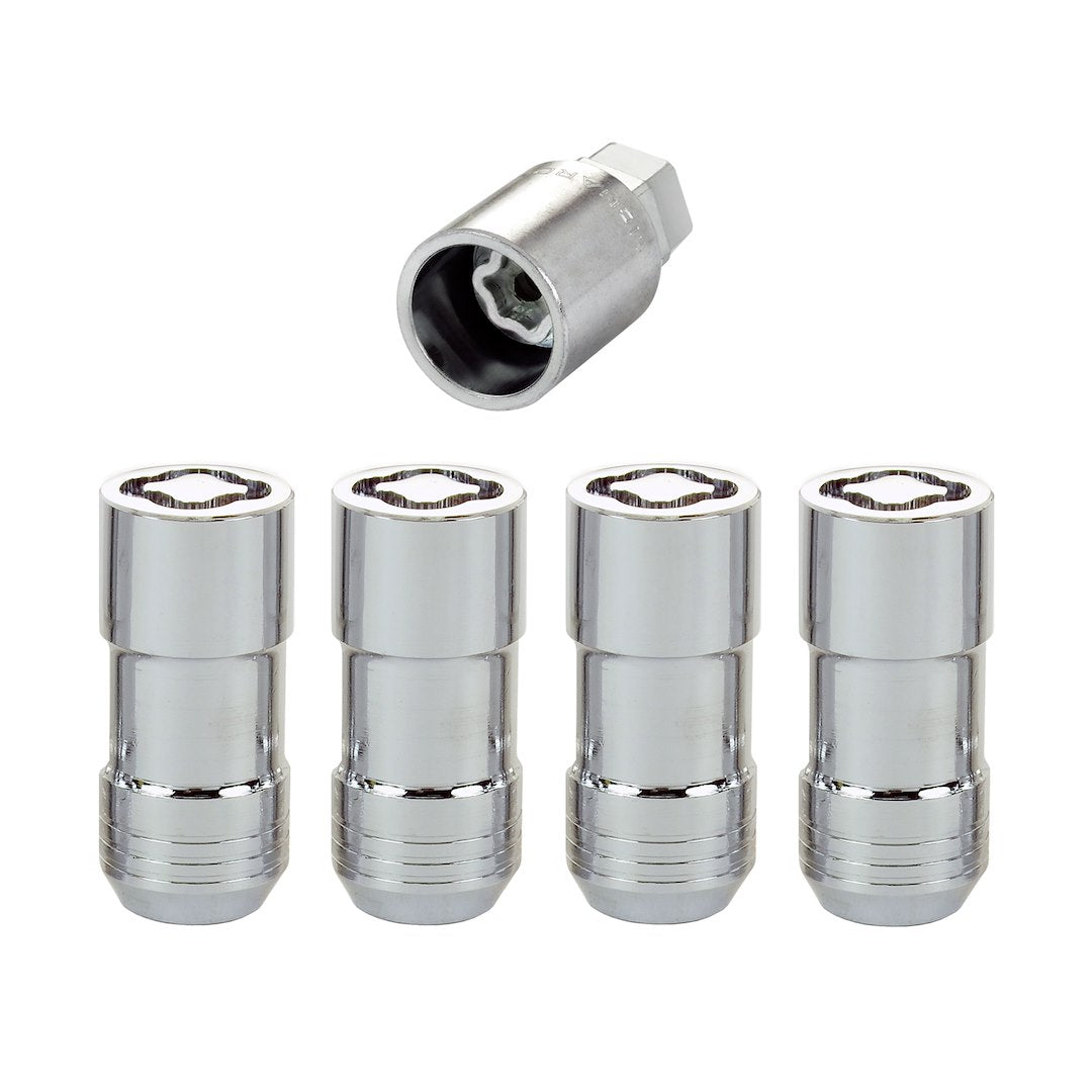 McGard 24210 14x1.5 Wheel Locks, 4-Pack