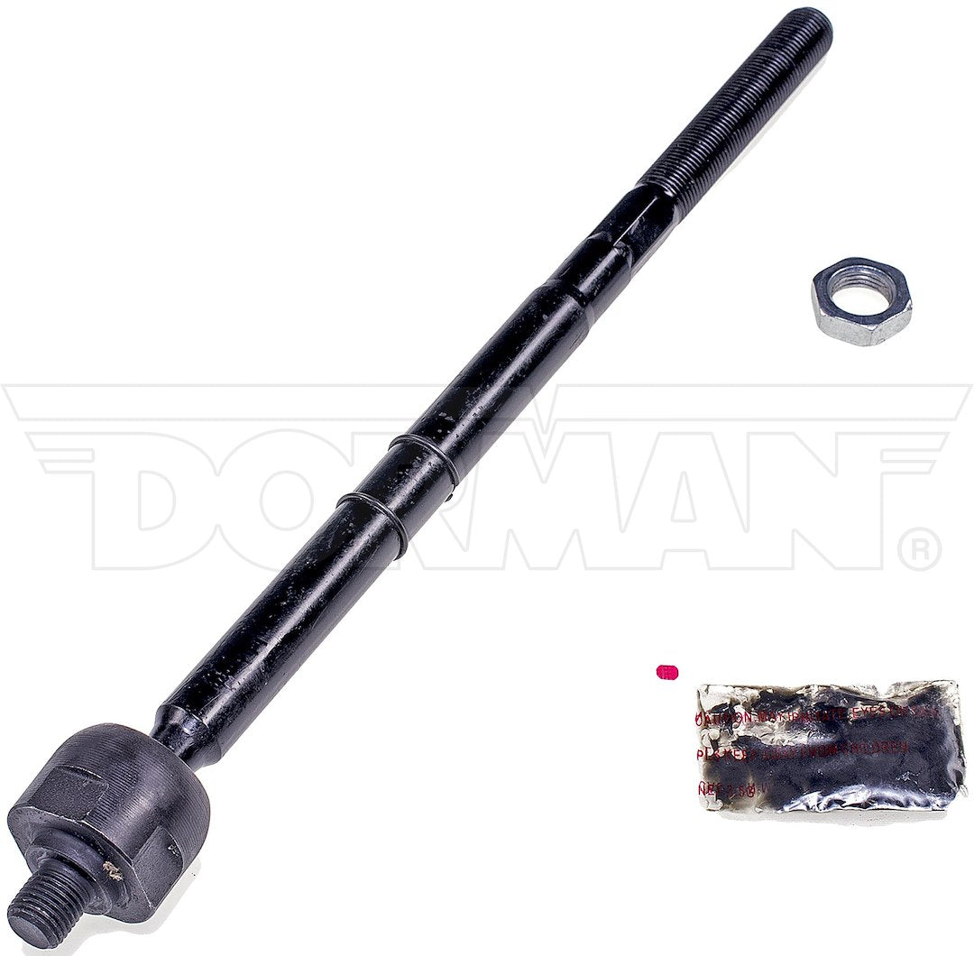 Dorman MAS Select Chassis IS424 Select Tie Rod End - image 1