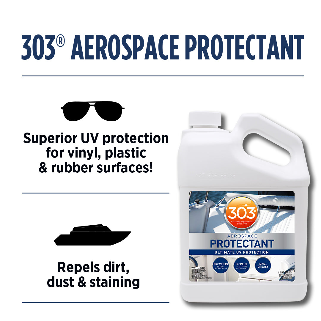 303 Products Inc. 30370 Vinyl Protectant - image 2