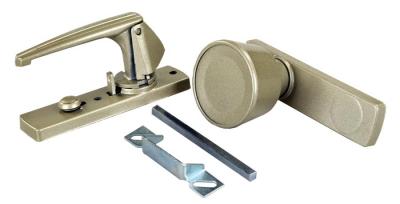 Jr Products 20495 Door Latch Assembly