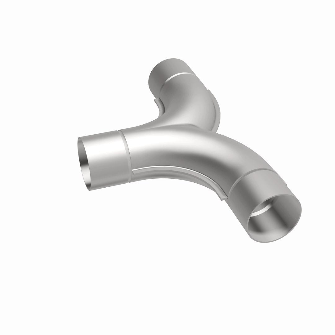 MagnaFlow 10734 Stainless Steel Exhaust Crossover Pipe