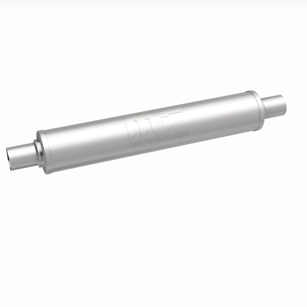 MagnaFlow 10434 Stainless Steel Exhaust Muffler