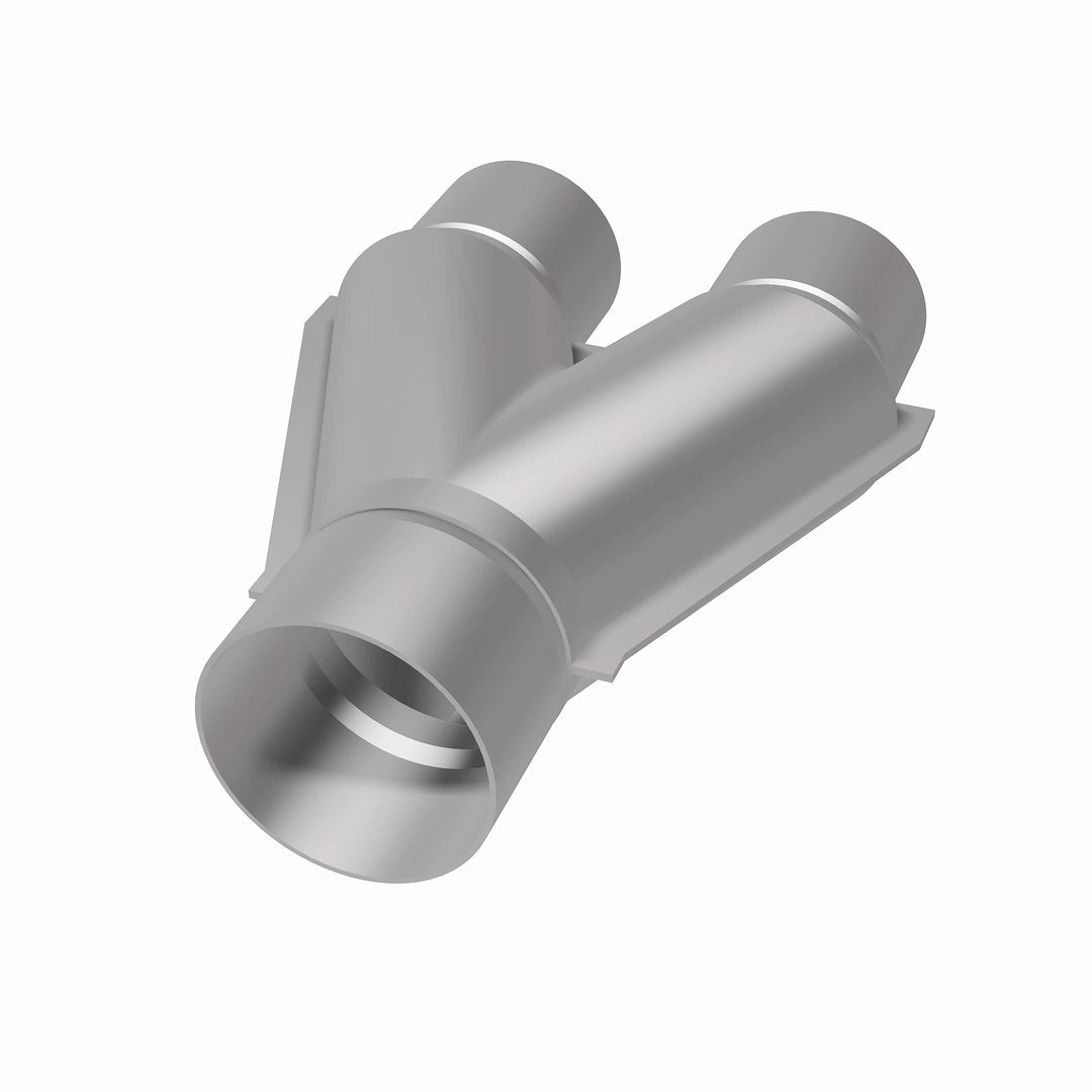MagnaFlow 10778 Smooth-Transition Y Exhaust Crossover Pipe