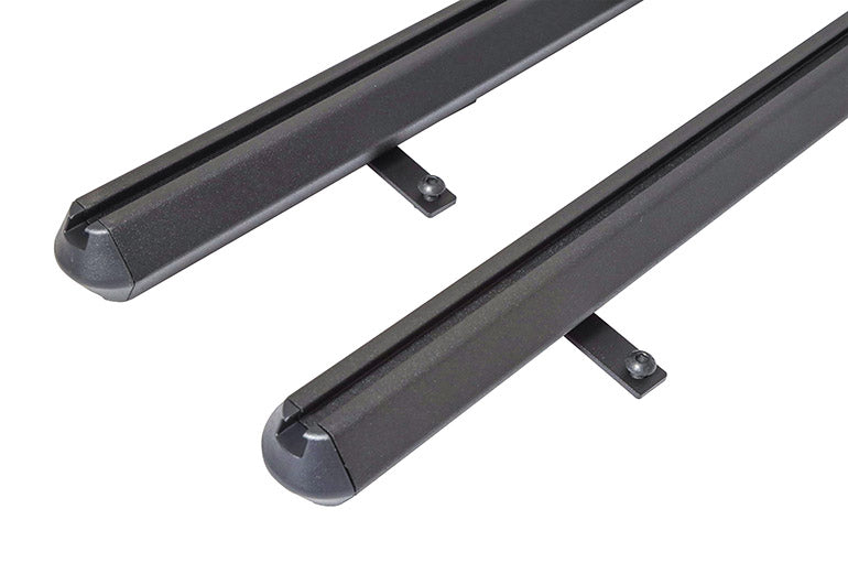 Dee Zee DZ99799TB Hexagonal Aluminum Bed Rail, 200-lb Capacity - image 2