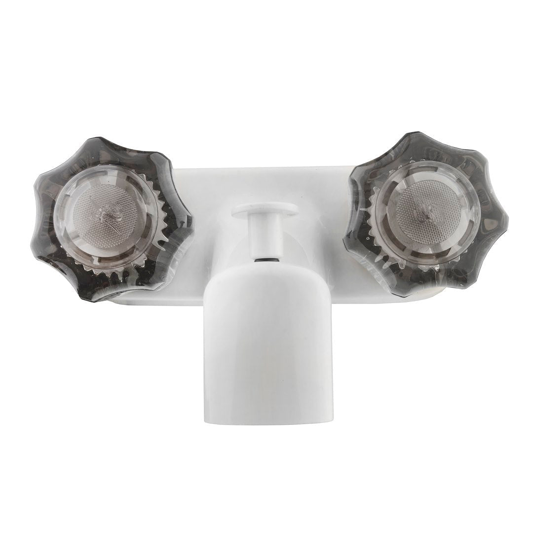 Dura Faucet Df-Sa110s-Wt Faucet - image 2
