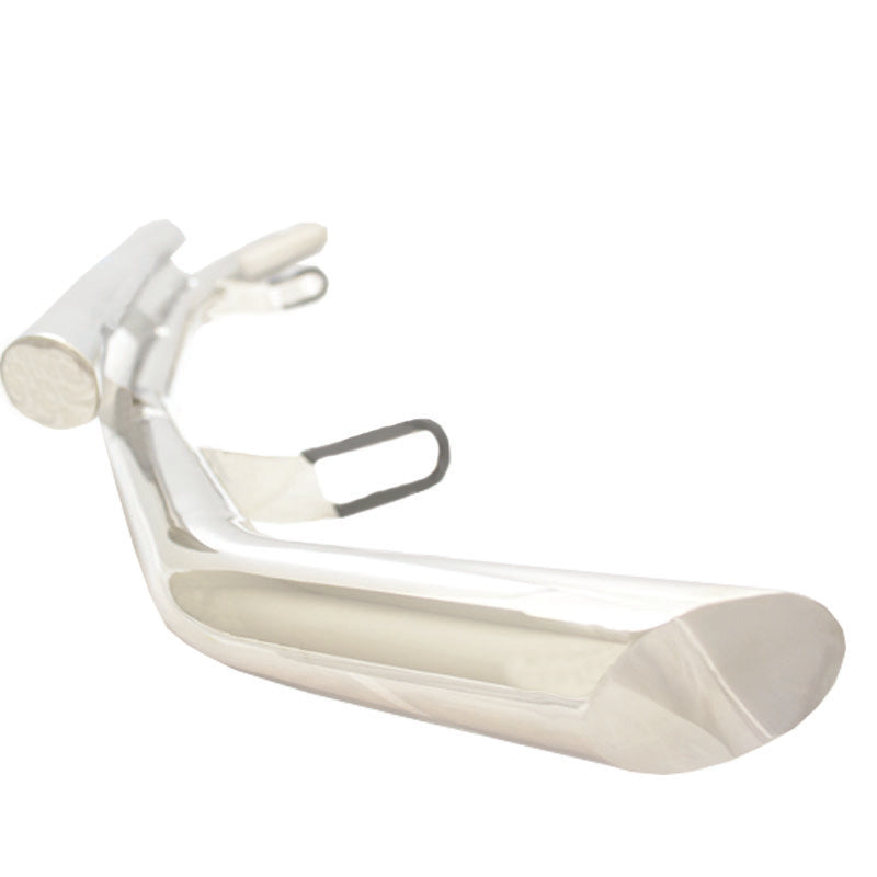Black Horse Offroad Fd-Fo01s Bumper Guard - image 7