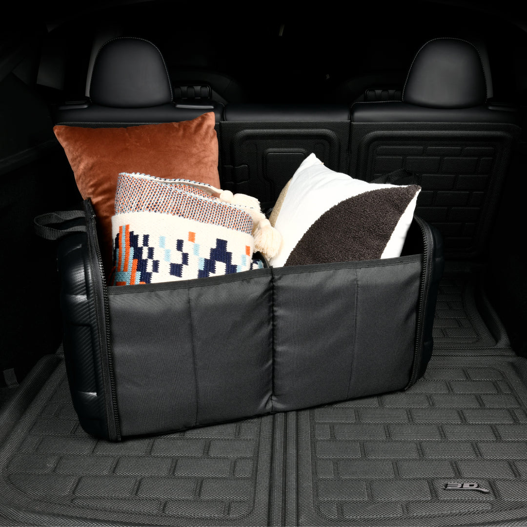 3d Mats 9070 Cargo Bag - image 4