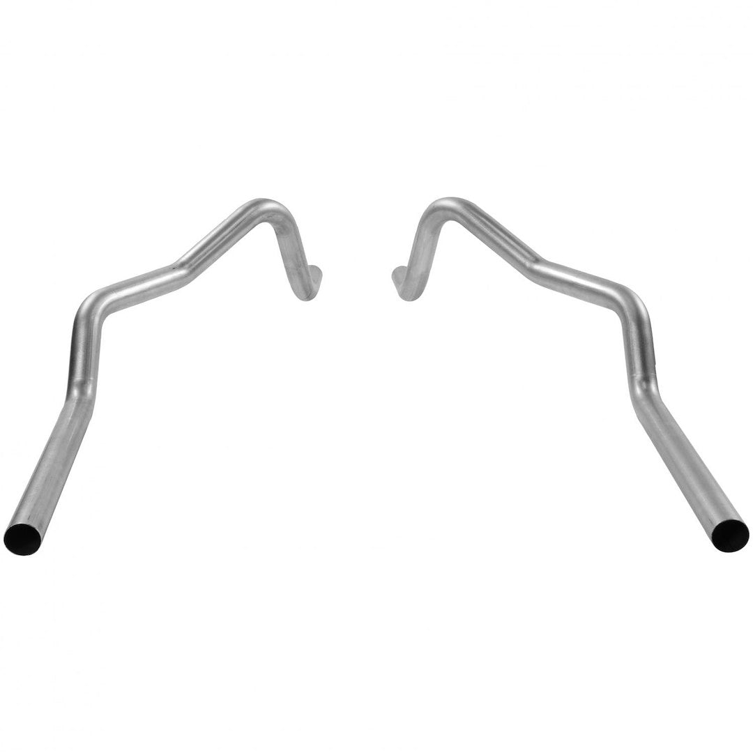 Flowmaster 15801 Tailpipe Pair for Camaro and Nova