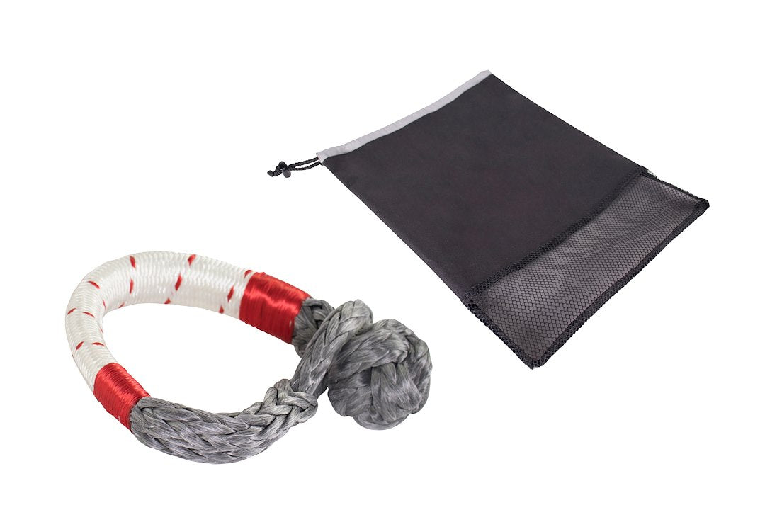 Overland Vehicle Systems 19149903 Shackle Rope - image 5