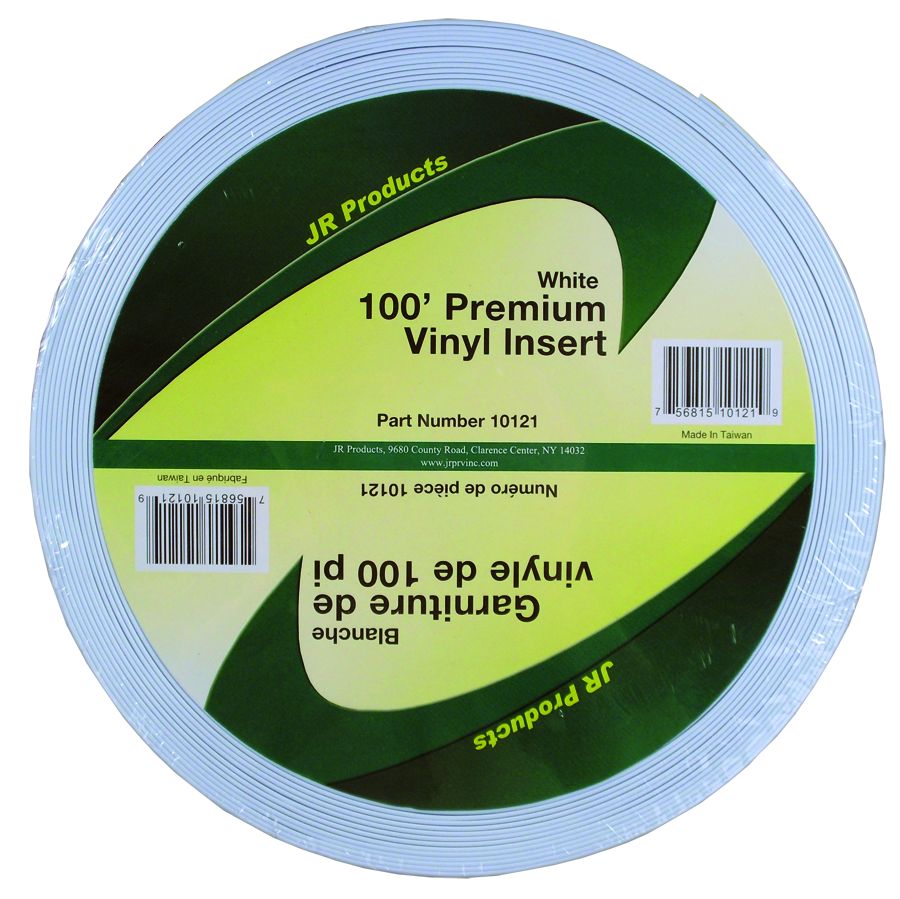 Jr Products 10121 Trim Molding Insert