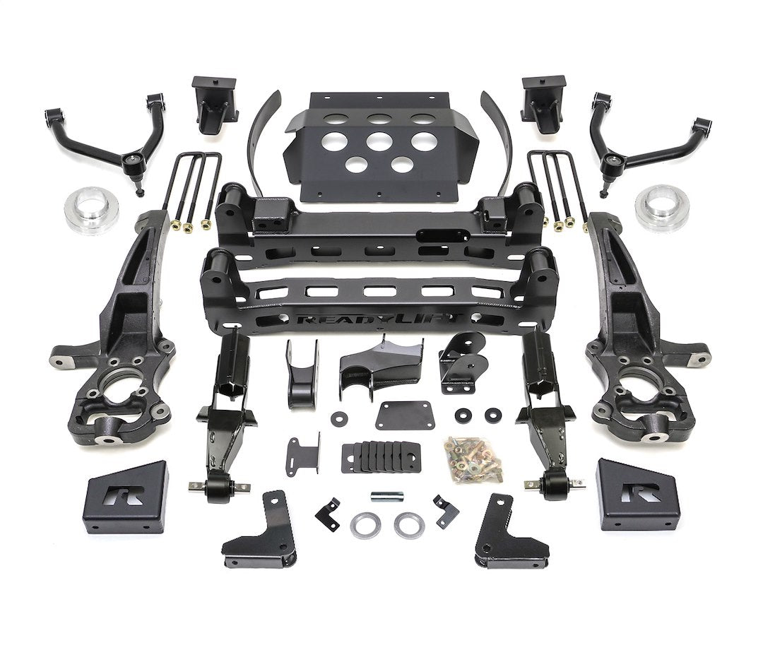 ReadyLift 44-39810 Lift Kit for GM 1500 Denali/High Country