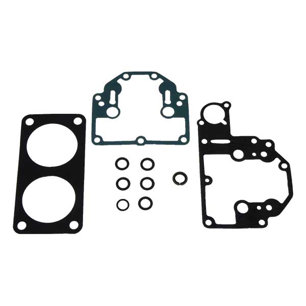 EMP 1300-36007 Carburetor Gasket Kit