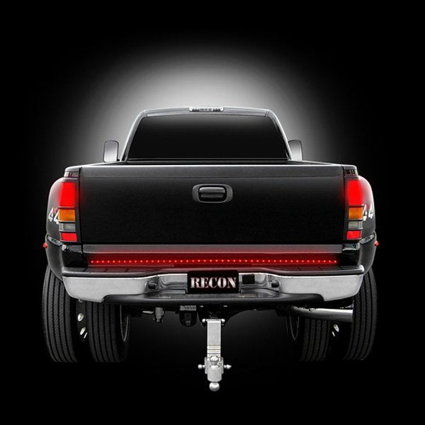 Recon 26415 LED Tailgate Light Bar with Reverse Function