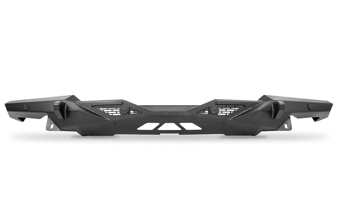DV8 Offroad RBJL-09 Spec Series Wrangler JL Bumper