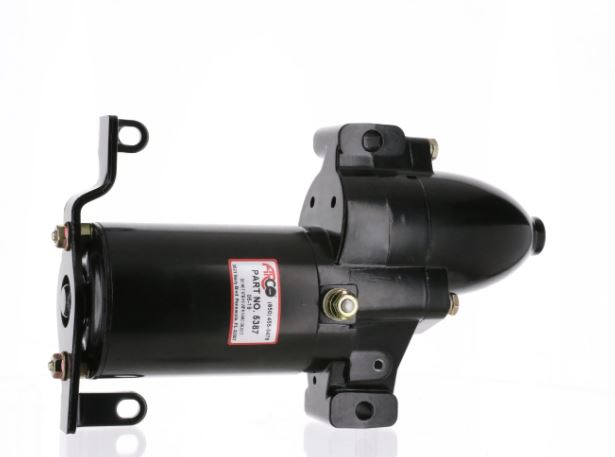 Arco Marine 5387 Starter - image 1