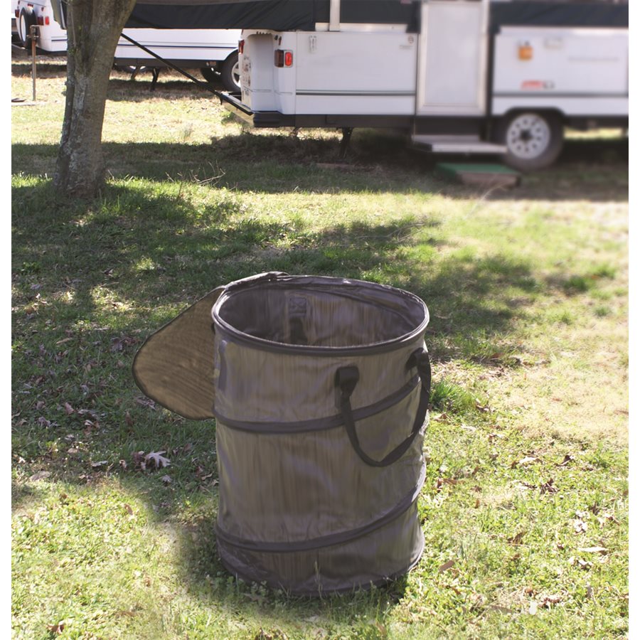 Camco 42893 Trash Can - image 4