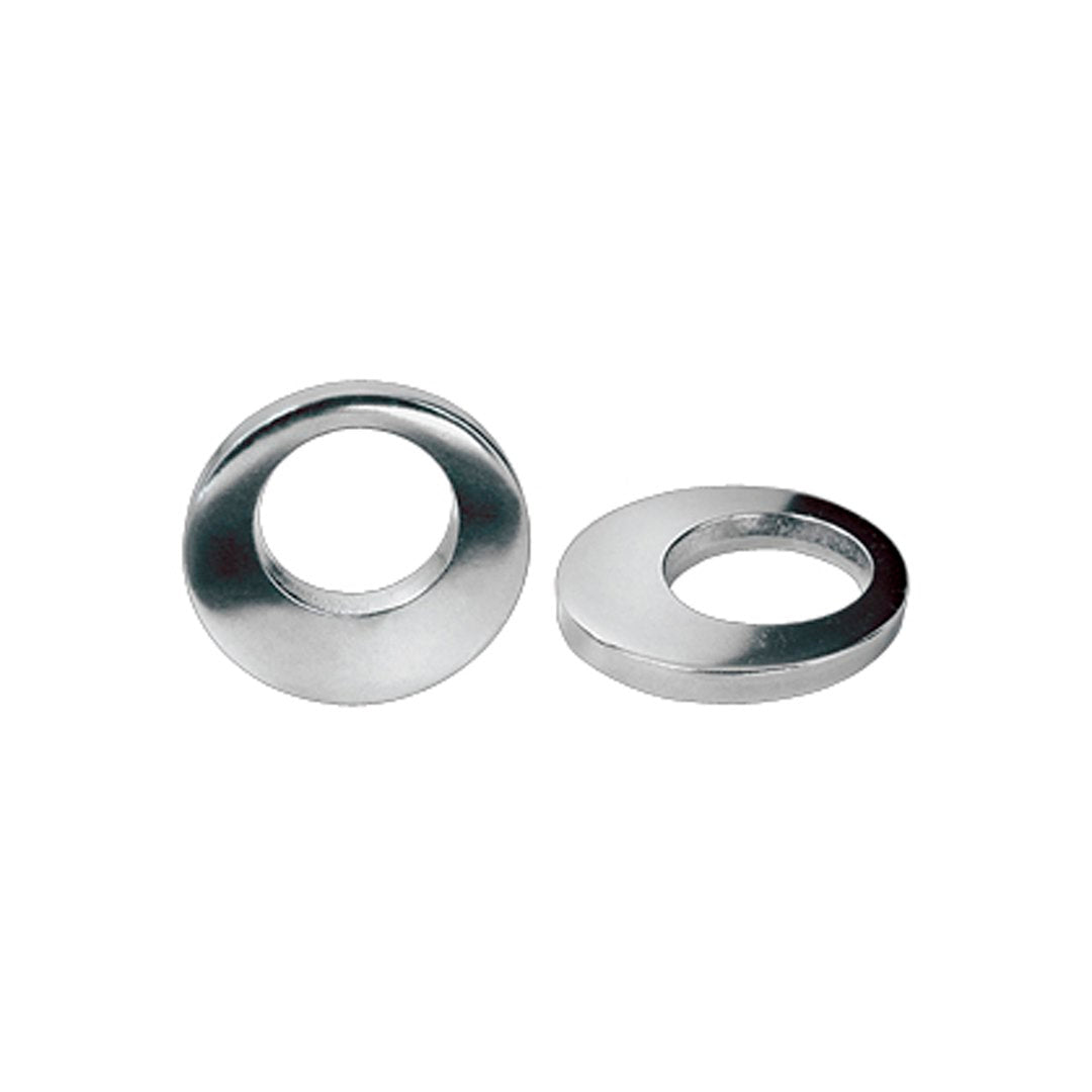 McGard 78714 Stainless Cragar Offset Lug Nut Washer