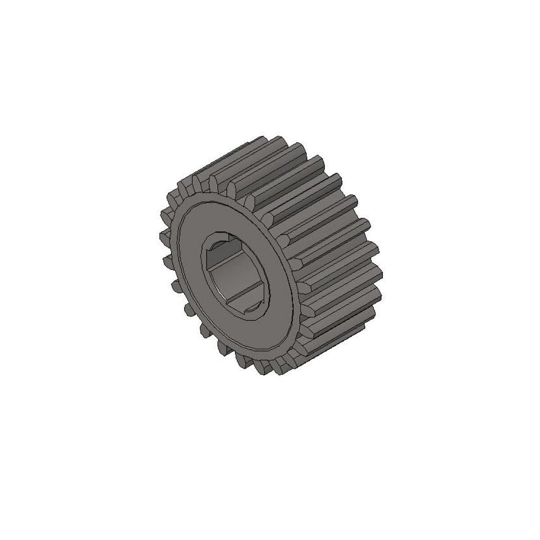 Lippert Components 368840 Slide Out Gear