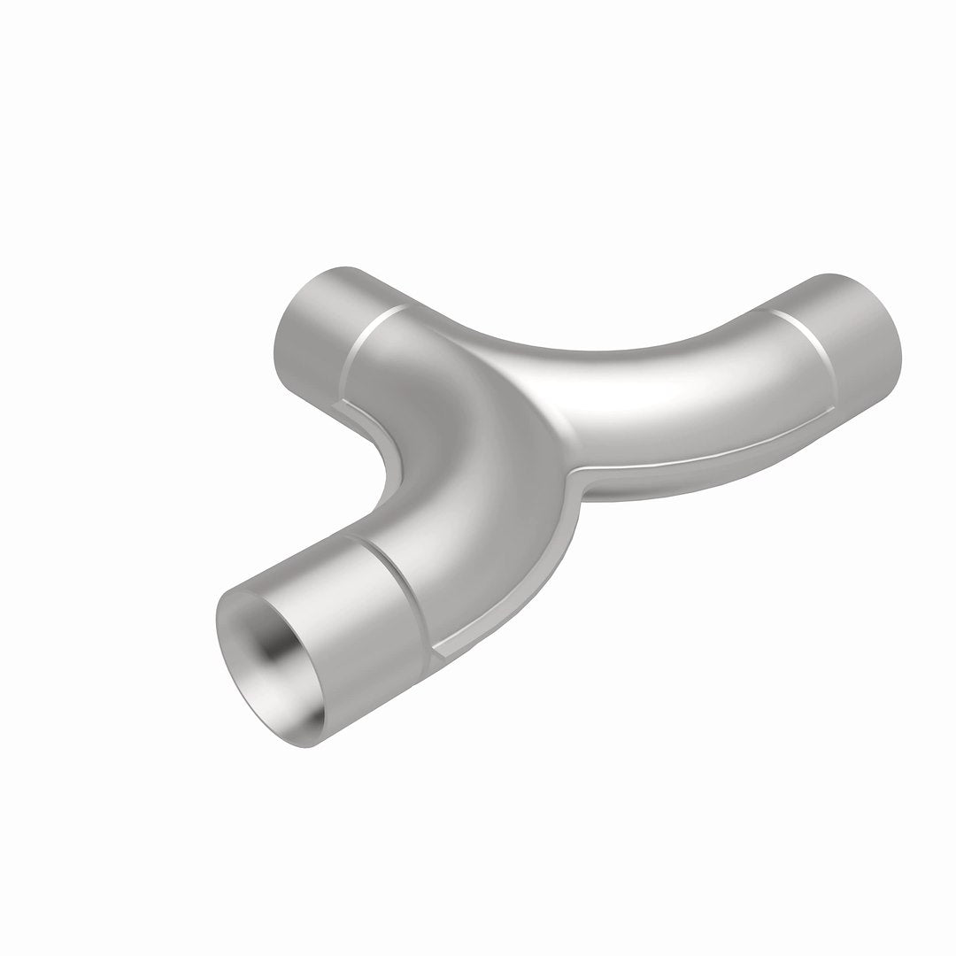 MagnaFlow 10734 Stainless Steel Exhaust Crossover Pipe