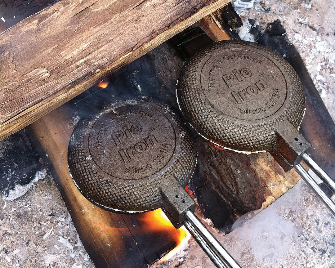 Rome Industry 1805 Campfire Cookware - image 3