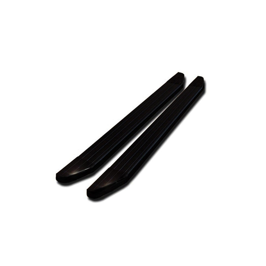 Black Horse Offroad Peerless Running Board PR-R176BK - image 9