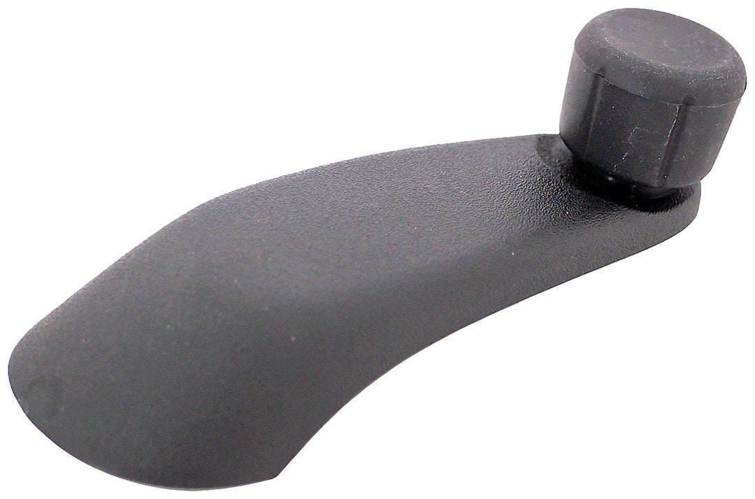 Dorman 82824 Gray Window Crank Handle with Knob - image 3