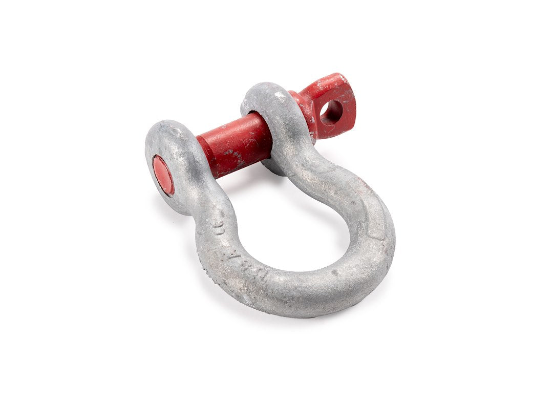 Factor 55 00465 Galvanized Crosby 7/8 Shackle