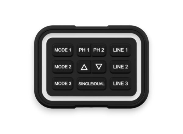 Builtbright Bb20ez1 Warning Light Controller - image 1