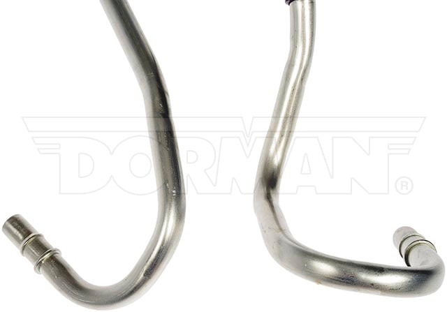Dorman 624751 16.9-Inch Metal Transmission Hose with Fitting - image 3