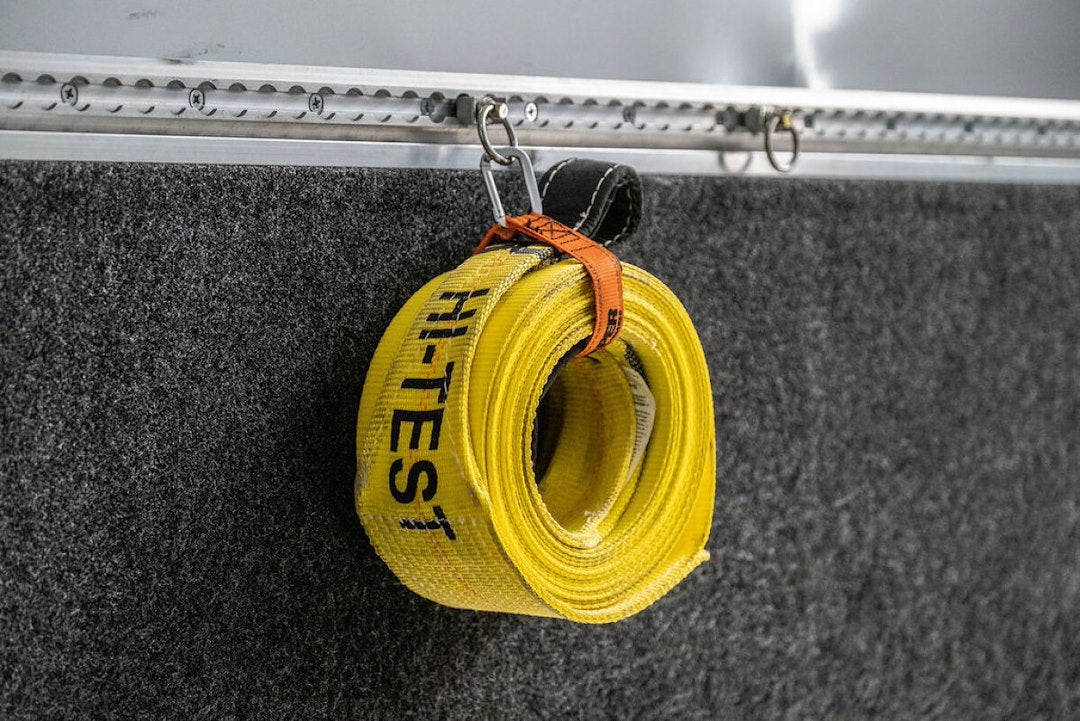 Keeper Corporation 02942 Recovery Strap - image 8