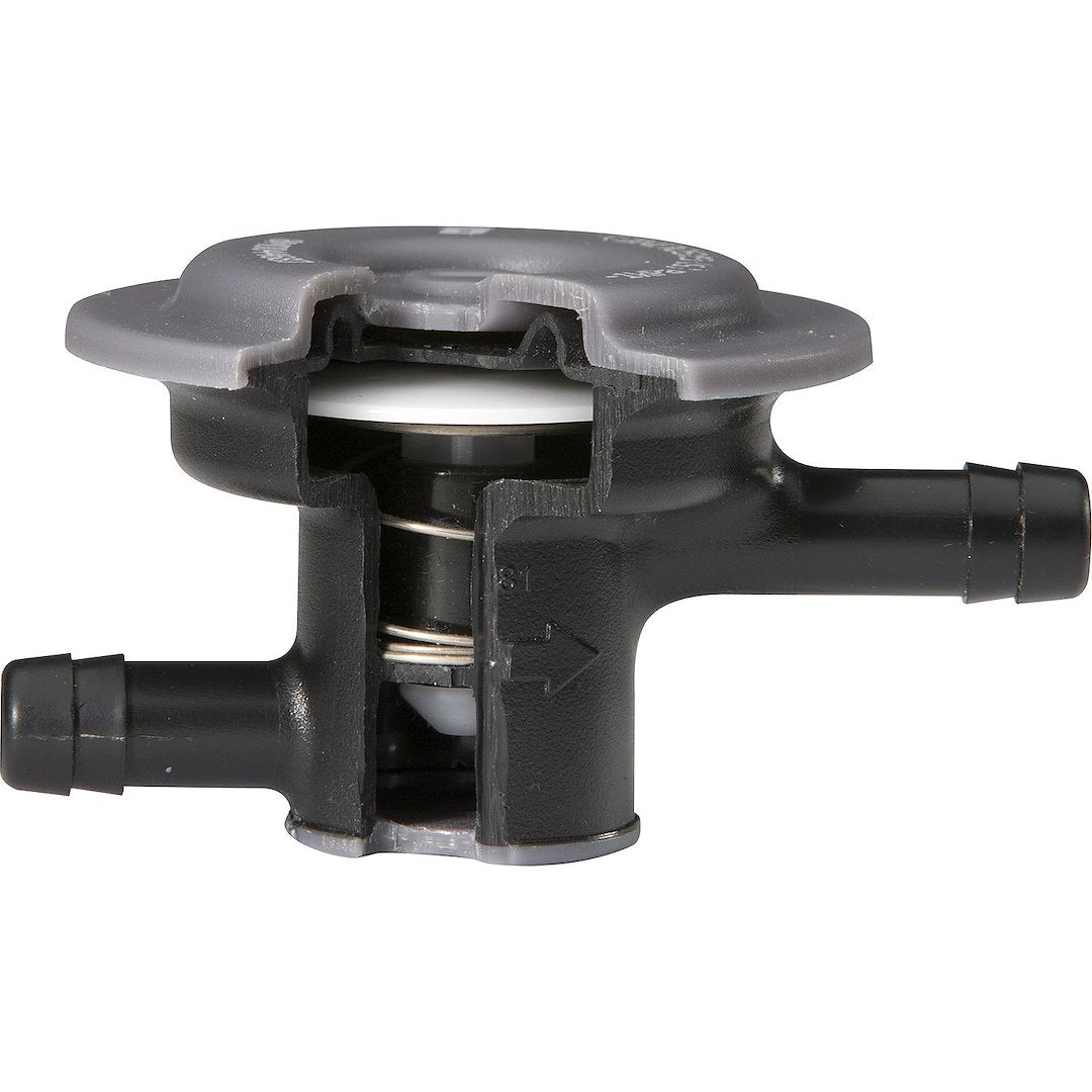 Attwood Marine 9300fdv7 Fuel Shut Off Valve - image 5
