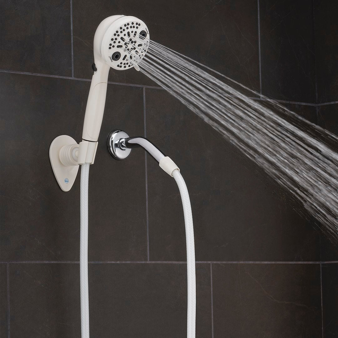 Oxygenics/ Etl 87764 Shower Head - image 6