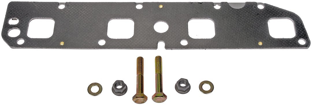 Dorman 674905 OE Solutions Black Manifold and Gaskets - image 4