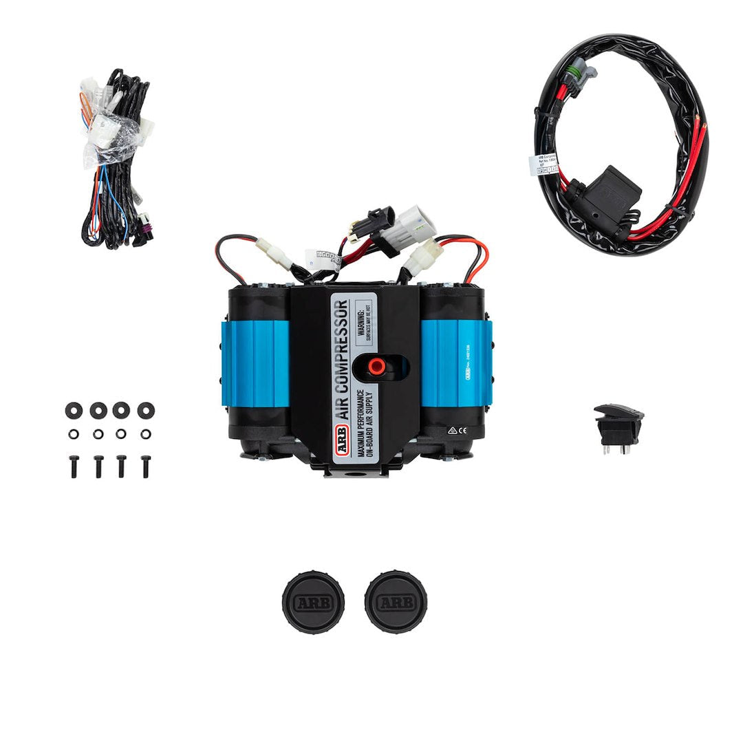 ARB Air Compressor CKMTA12 - image 4